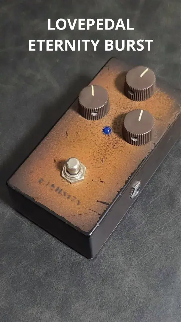 2026年最新】lovepedalの人気アイテム - メルカリ