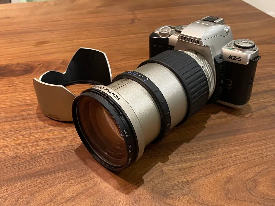 2026年最新】Pentax MZ-Sの人気アイテム - メルカリ