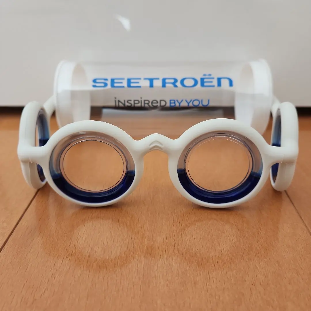 2026年最新】シトロエン メガネの人気アイテム - メルカリ