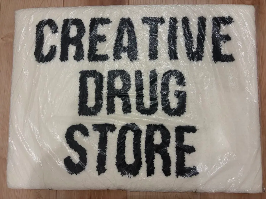 2026年最新】creative drug store ラグの人気アイテム - メルカリ
