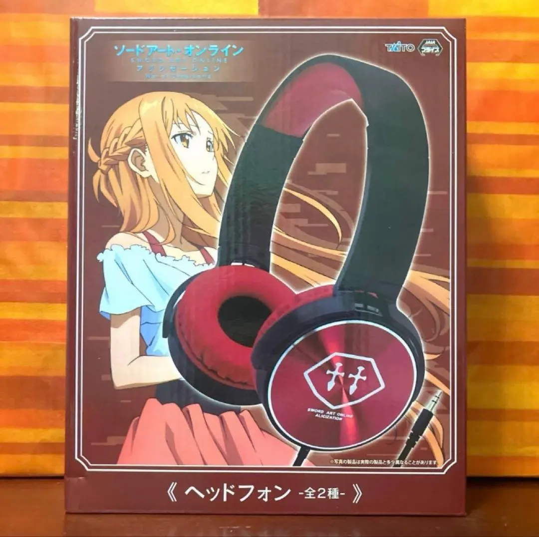 2026年最新】ヘッドホン saoの人気アイテム - メルカリ