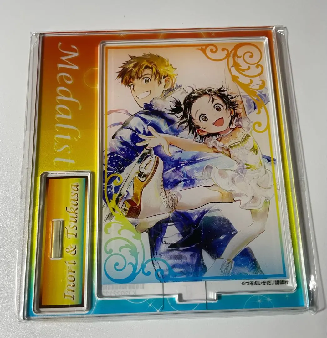 2026年最新】メダリスト くじメイトの人気アイテム - メルカリ