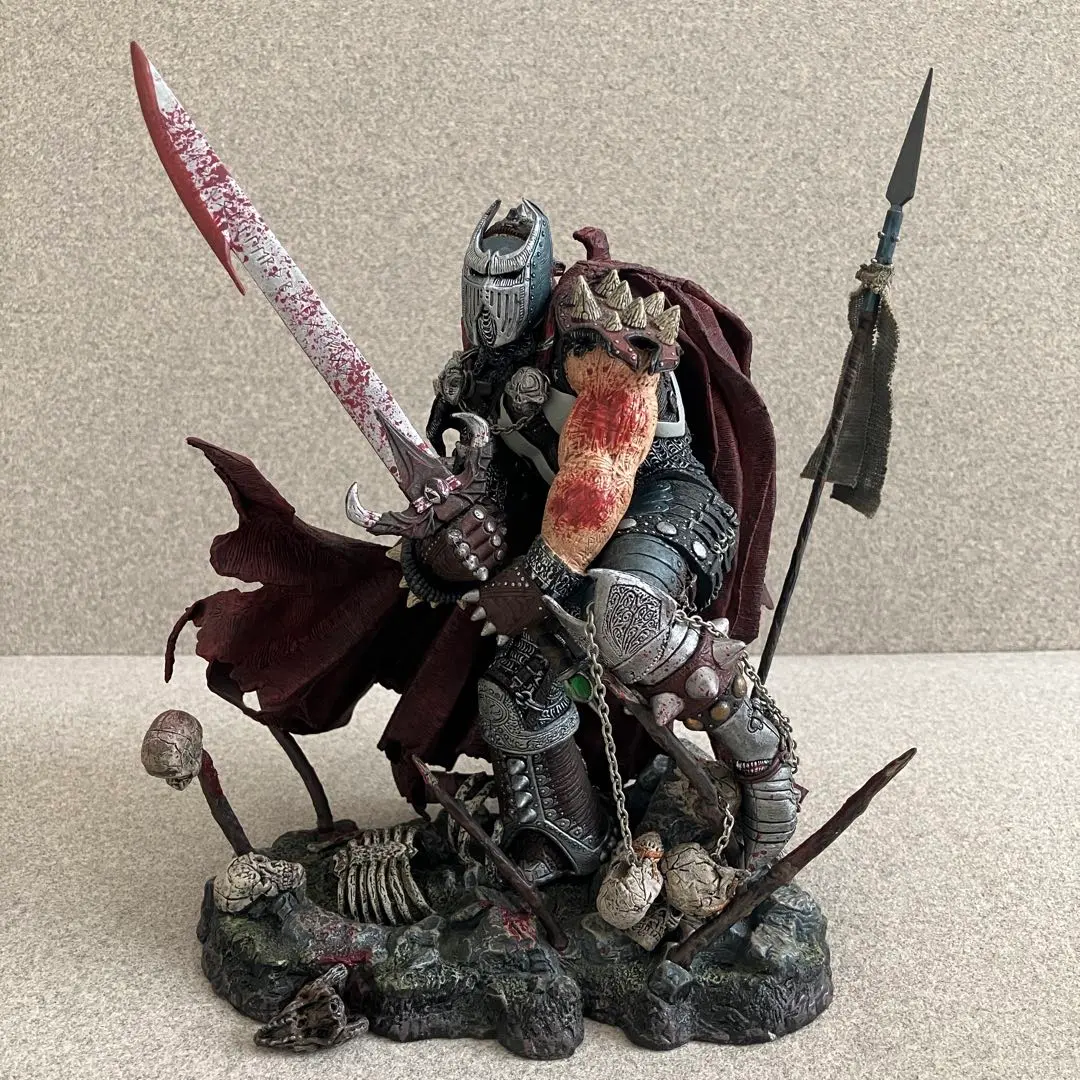 2026年最新】スポーン SPAWN CLASSICの人気アイテム - メルカリ