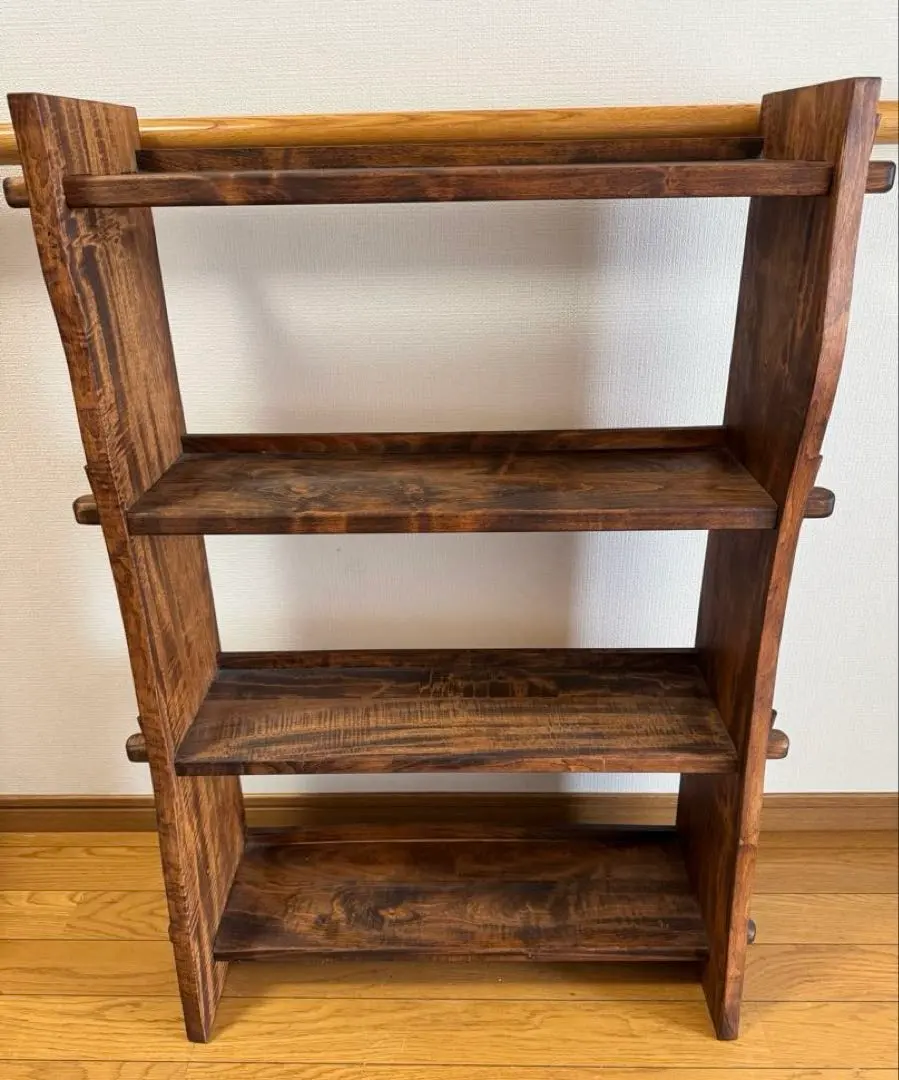 2026年最新】楔 棚の人気アイテム - メルカリ