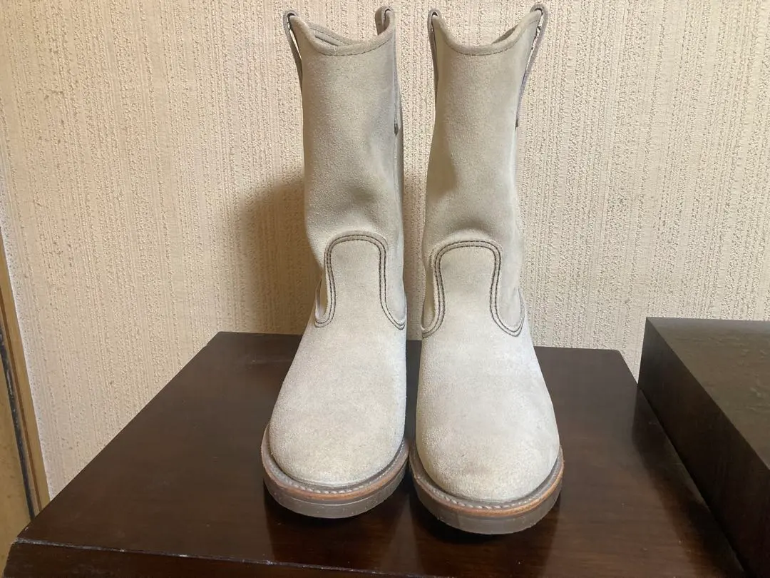 2026年最新】RED WING 8156の人気アイテム - メルカリ