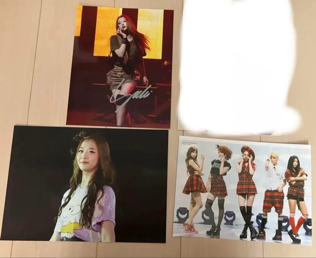 2026年最新】f x ソルリの人気アイテム - メルカリ