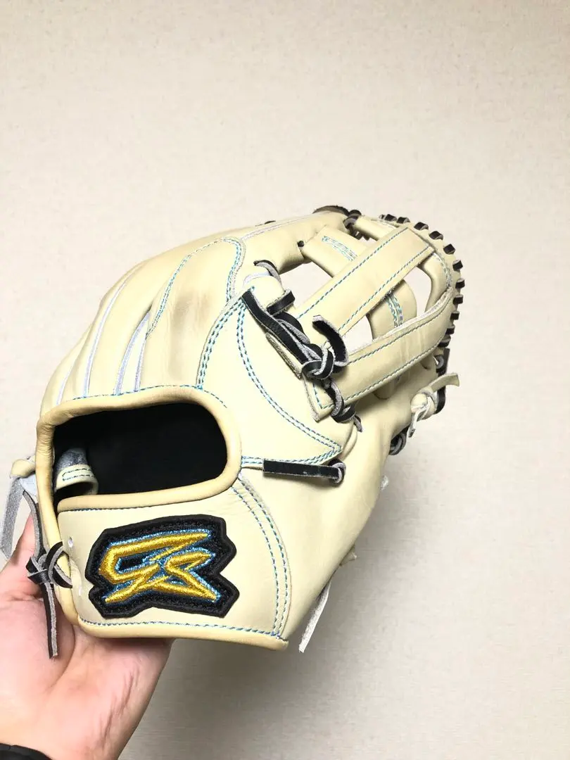 2026年最新】GSグローブ 野球の人気アイテム - メルカリ