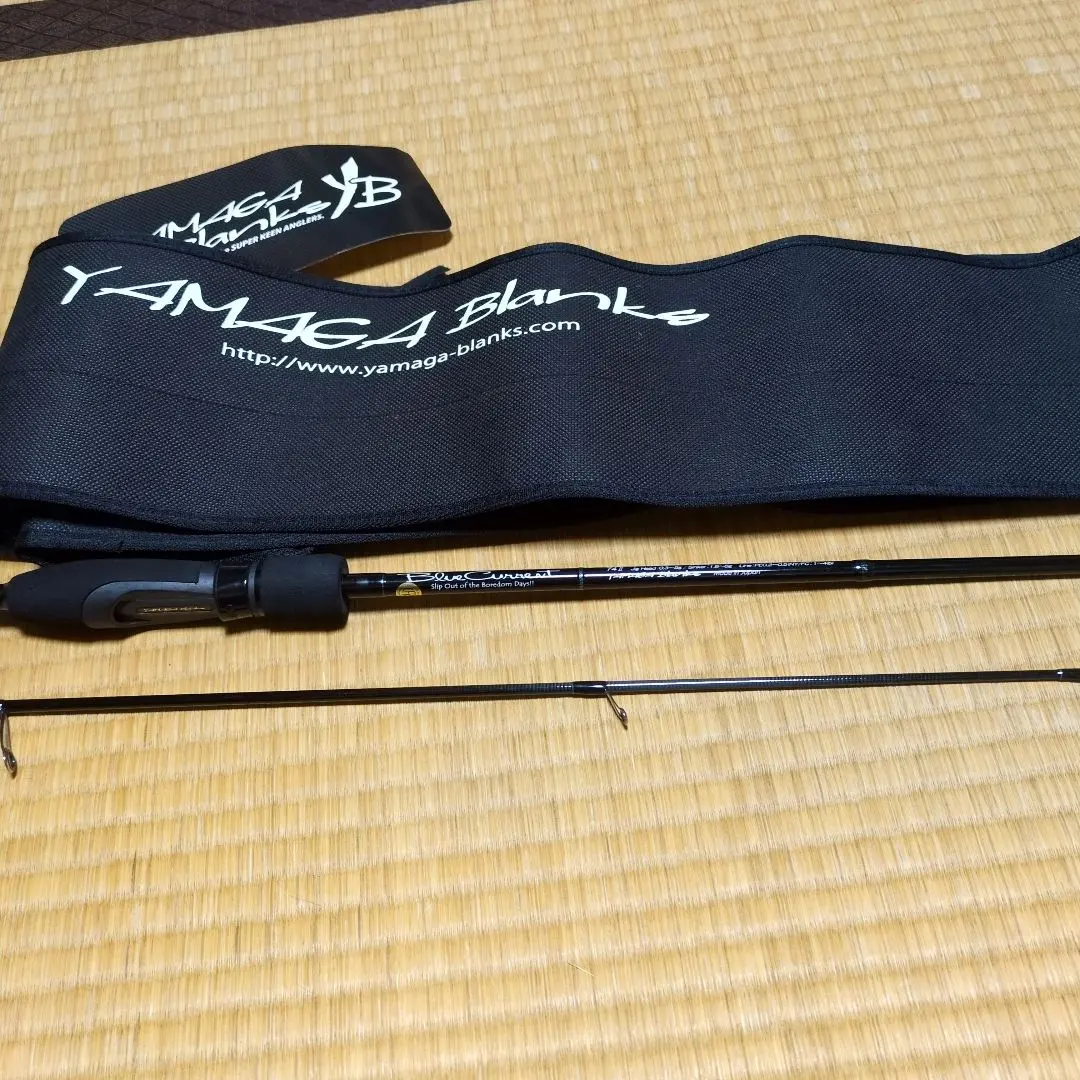 2026年最新】ヤマガブランクス ブルーカレント82の人気アイテム - メルカリ