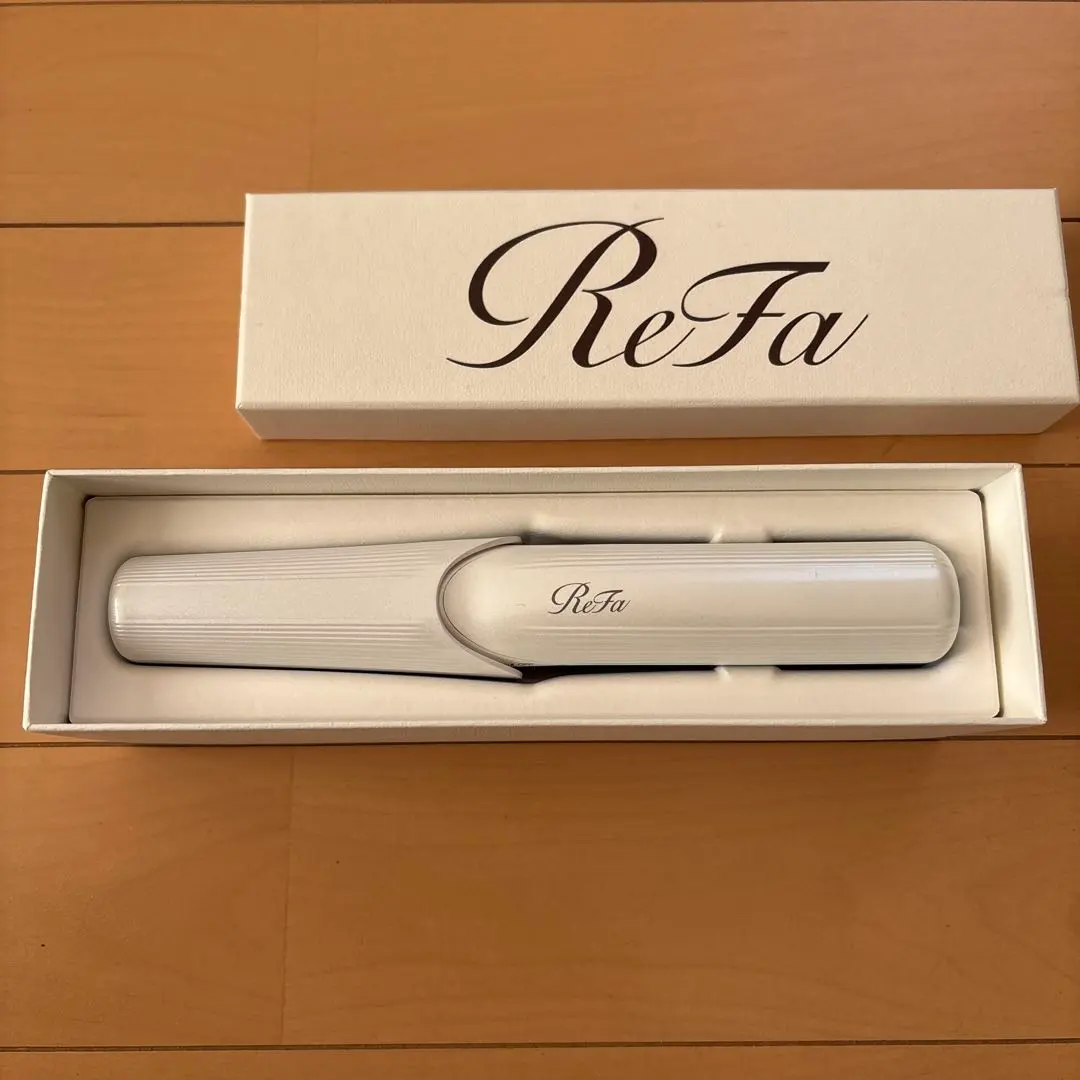 2026年最新】ヘアアイロン リファ re-a102の人気アイテム - メルカリ