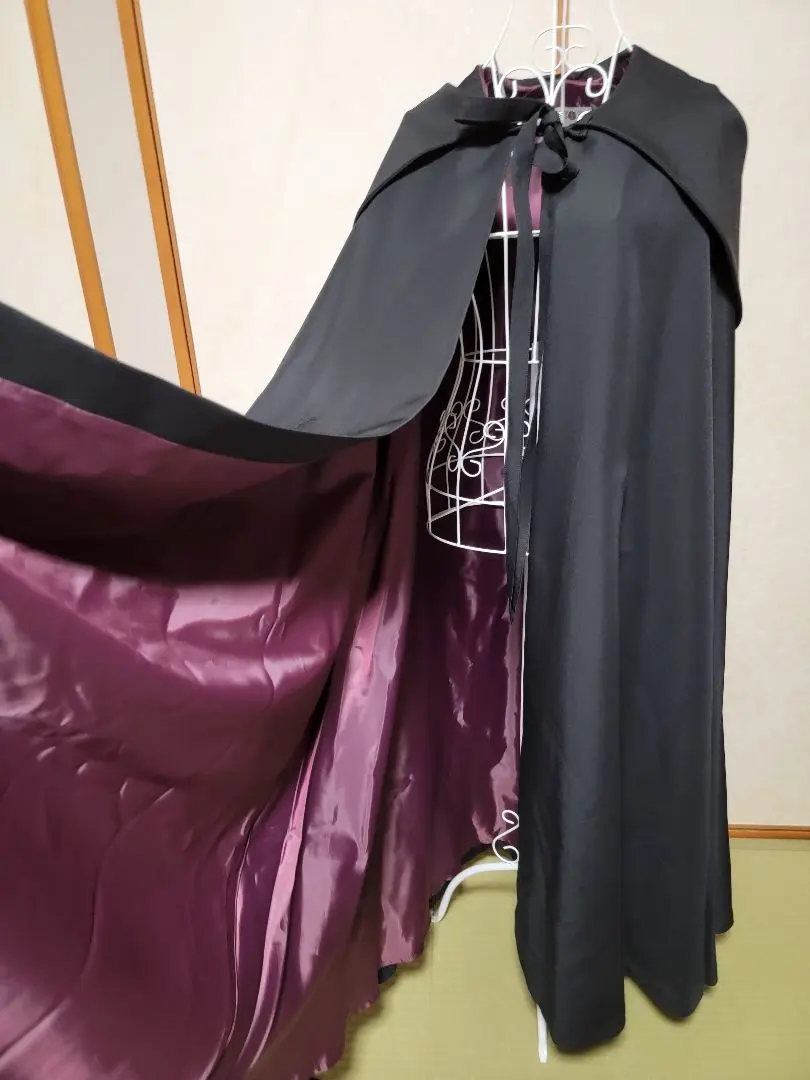 2026年最新】Atelier boz マントの人気アイテム - メルカリ