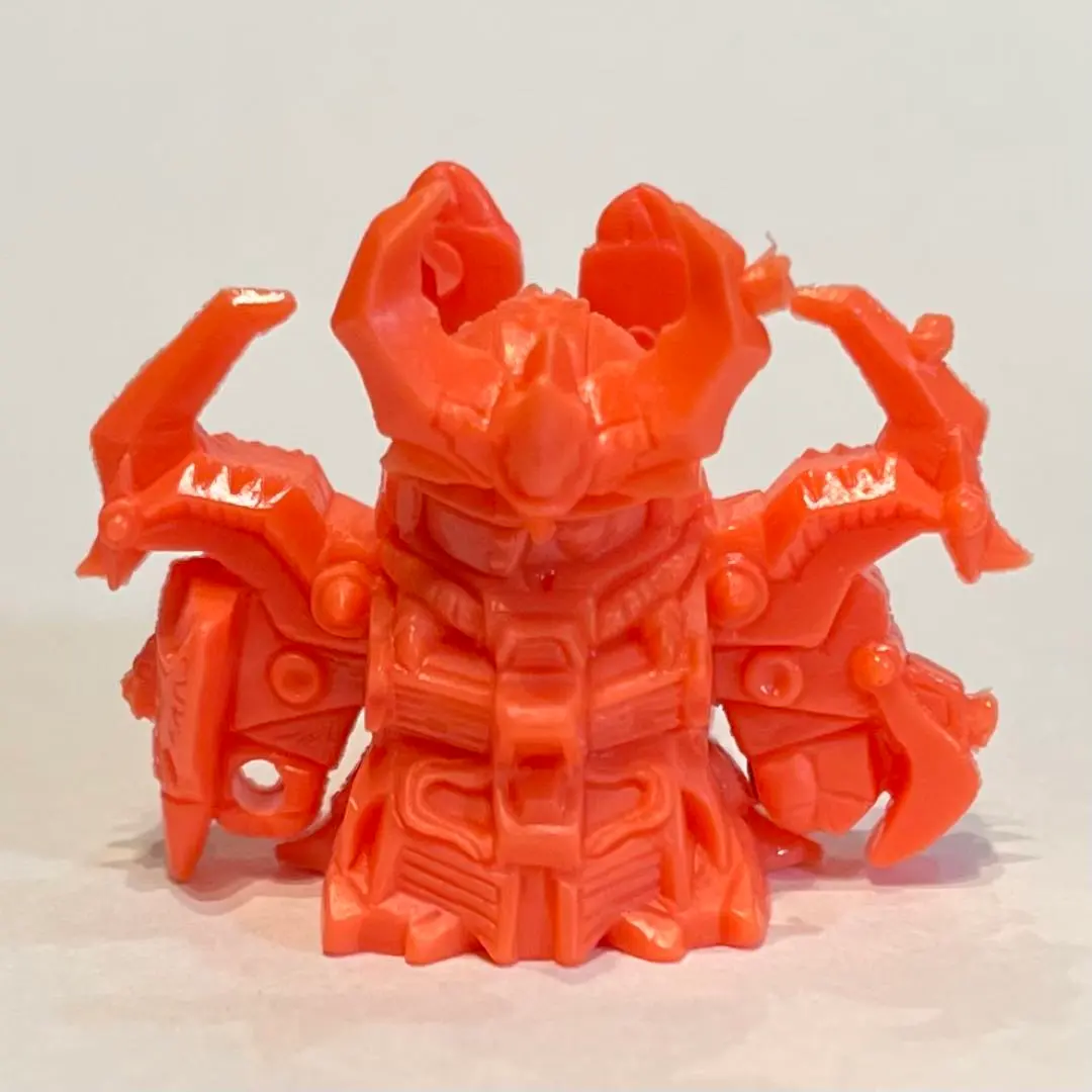 2026年最新】復活闇将軍 ガン消しの人気アイテム - メルカリ