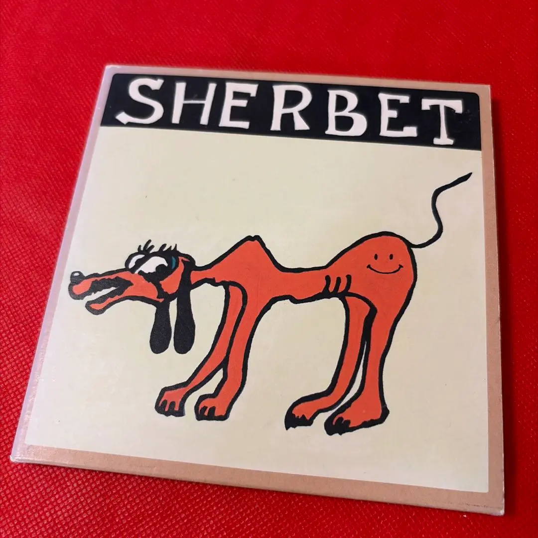 2026年最新】sherbet sekilalaの人気アイテム - メルカリ