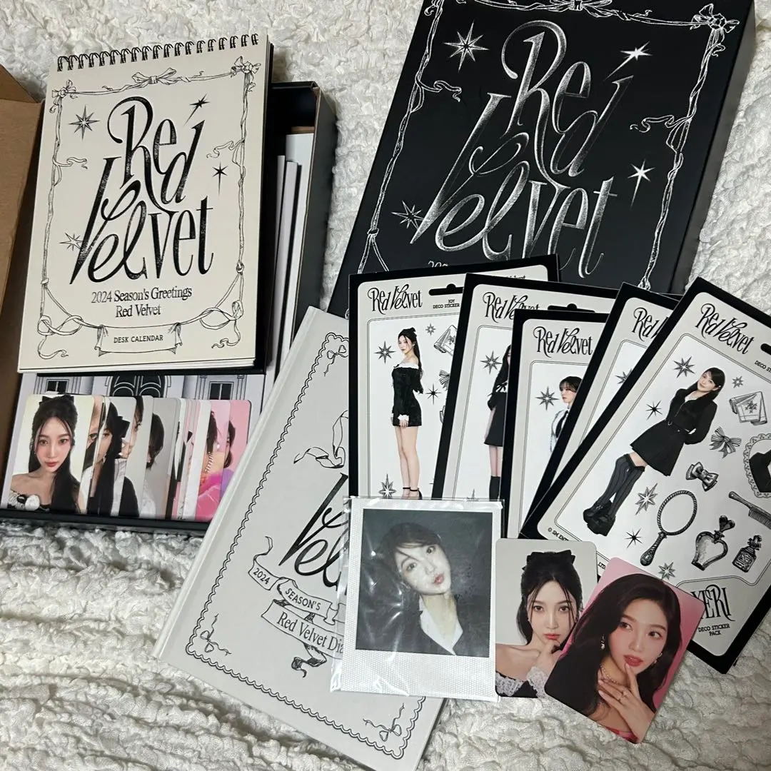 2026年最新】red velvet シーグリ 2022の人気アイテム - メルカリ