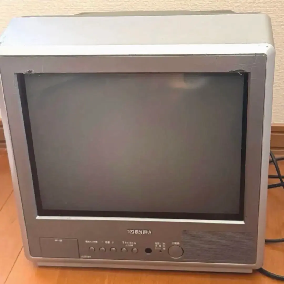 2026年最新】東芝 ブラウン管テレビ・テレビデオの人気アイテム - メルカリ
