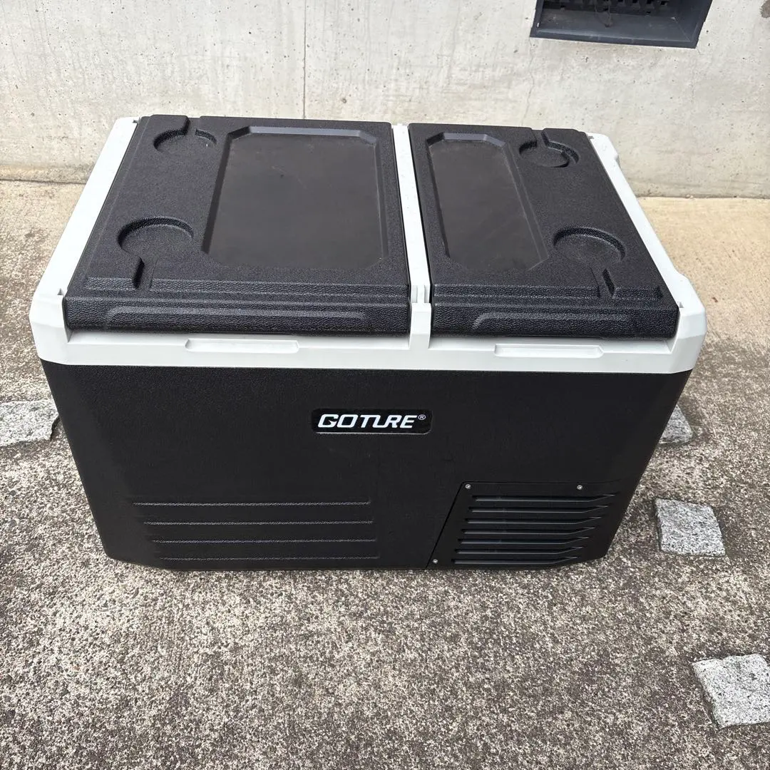 2026年最新】goture 車載冷蔵庫の人気アイテム - メルカリ