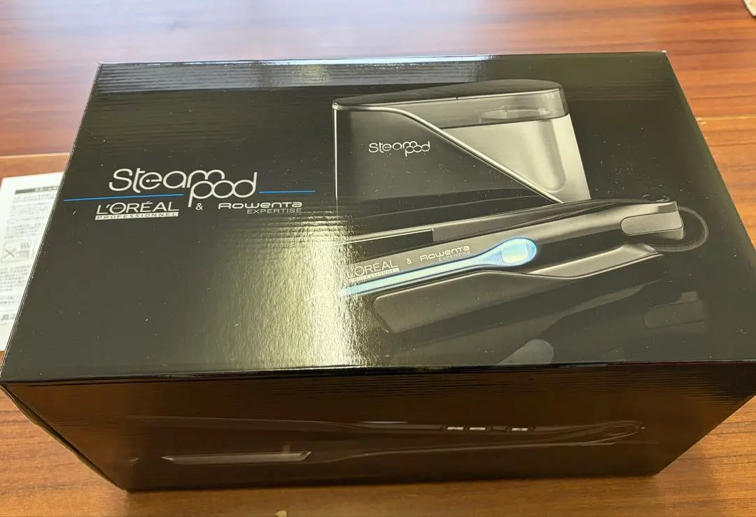 2026年最新】スチームポッド ロレアルの人気アイテム - メルカリ