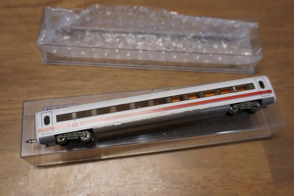 2026年最新】Fleischmann DBの人気アイテム - メルカリ