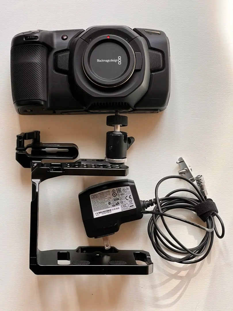 2026年最新】bmpcc ケージの人気アイテム - メルカリ