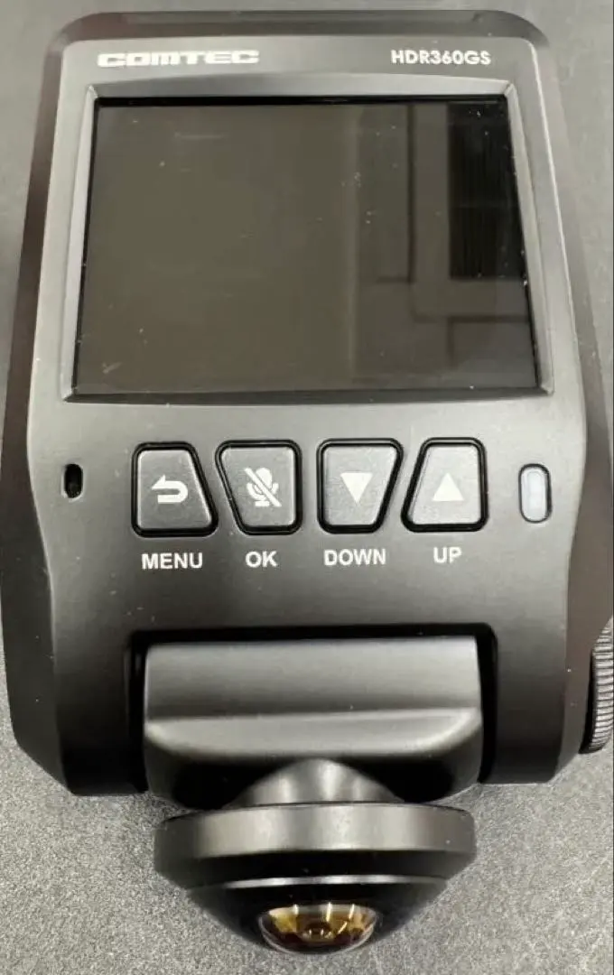 2026年最新】COMTECドライブレコーダーHDR360GSの人気アイテム - メルカリ