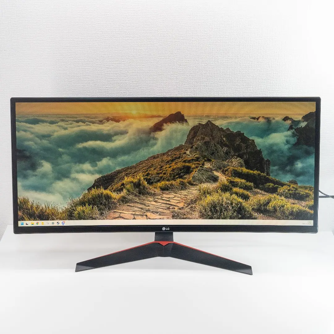 2026年最新】34UC79G-Bの人気アイテム - メルカリ