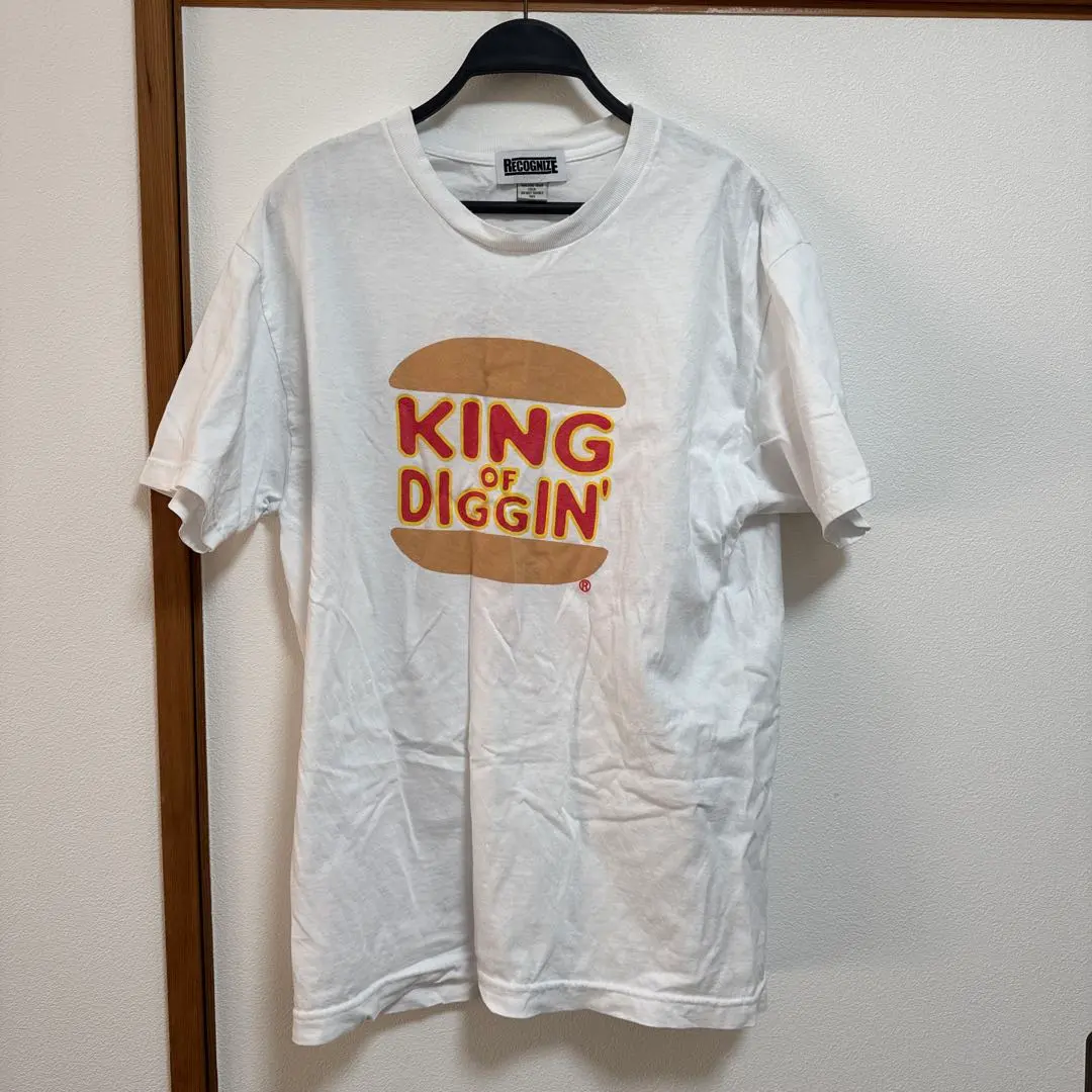 2026年最新】KING OF DIGGIN'の人気アイテム - メルカリ