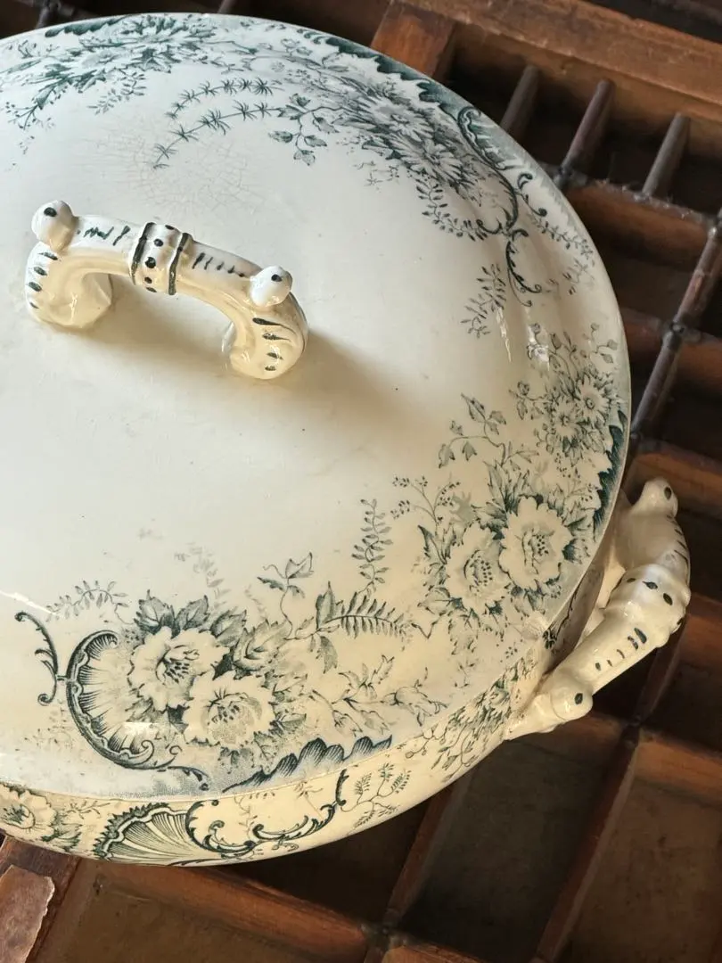 2026年最新】フランスアンティーク スーピエールの人気アイテム - メルカリ