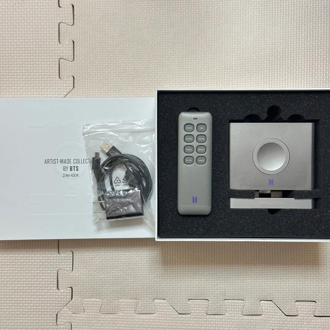 2026年最新】ジョングク ムードランプ btsの人気アイテム - メルカリ