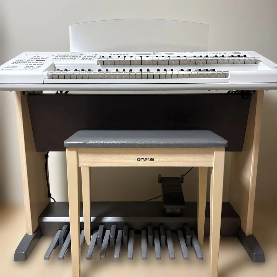 2026年最新】YAMAHA エレクトーン STAGEA ELB-02の人気アイテム - メルカリ