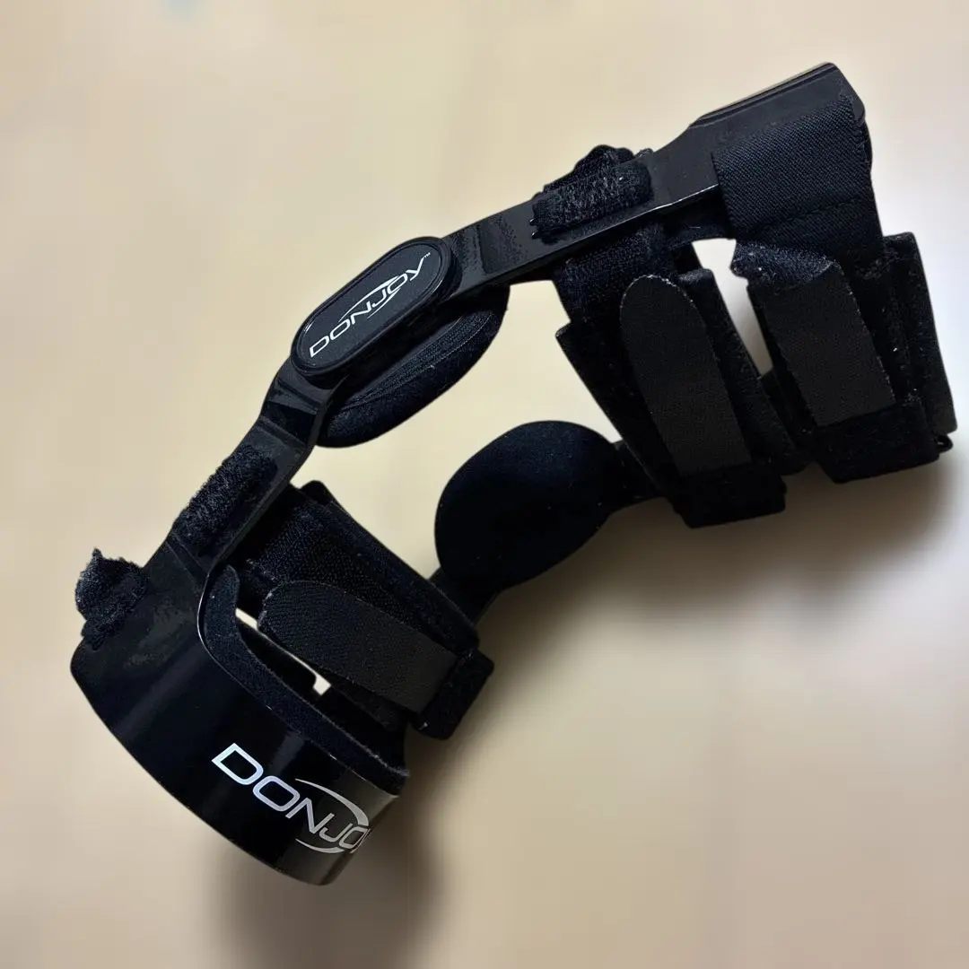 2026年最新】膝装具 donjoyの人気アイテム - メルカリ