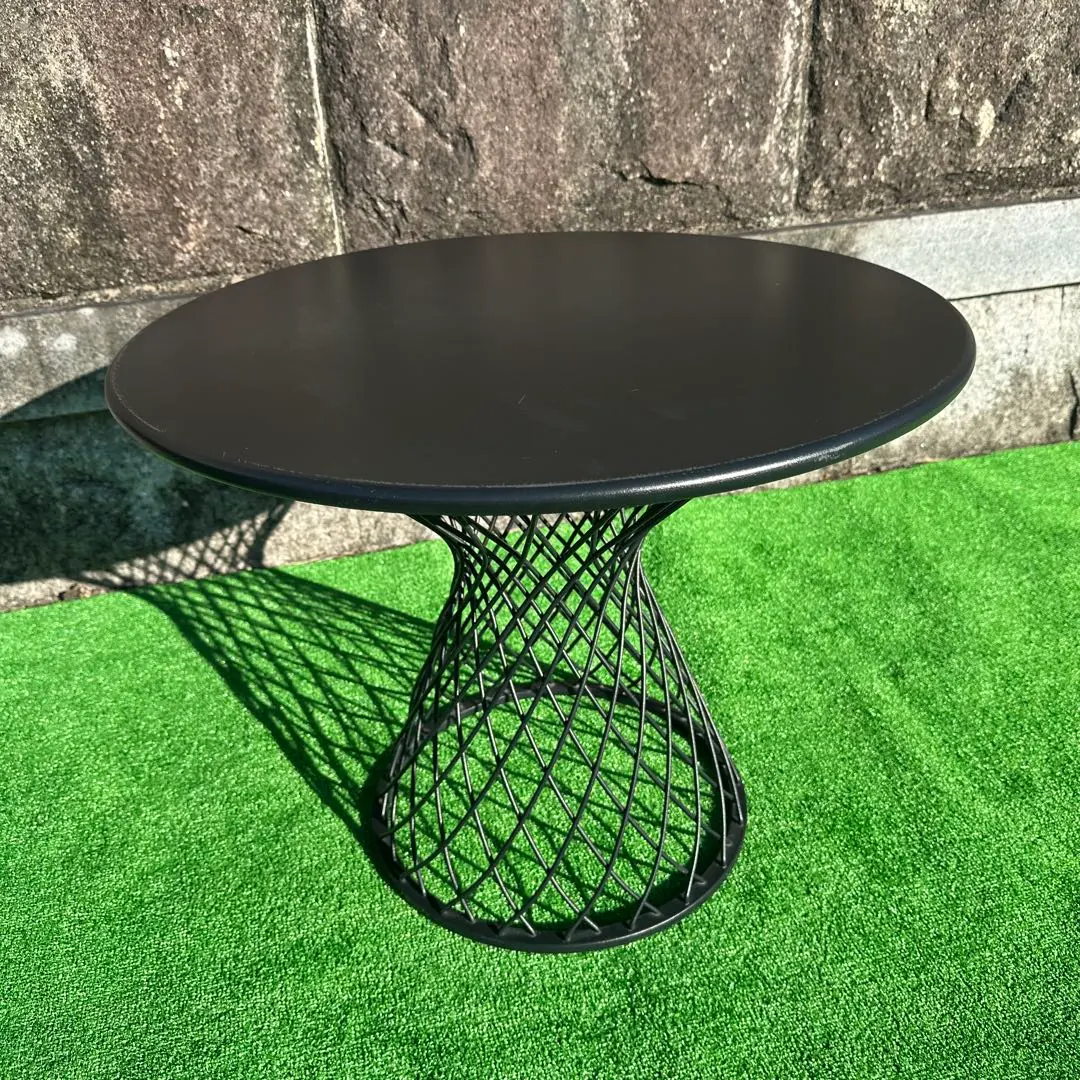 2026年最新】emu ガーデンチェア・テーブルの人気アイテム - メルカリ