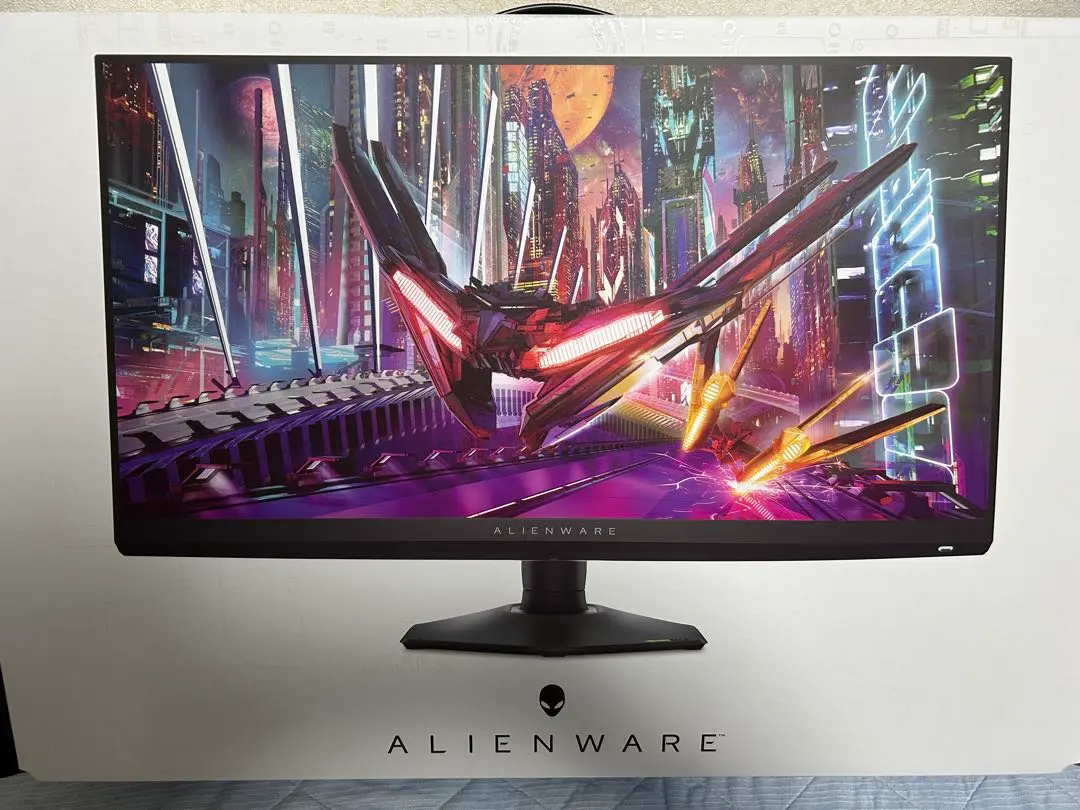 2026年最新】DELL alienware aw3423dwfの人気アイテム - メルカリ
