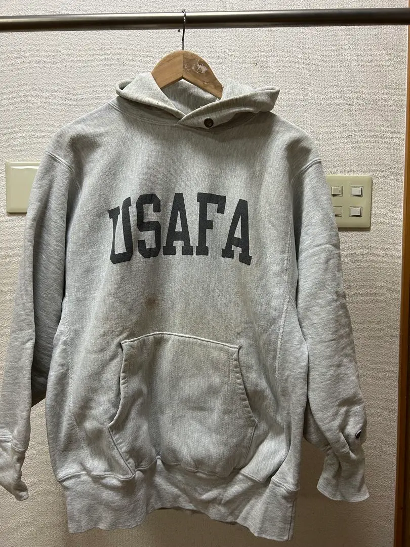 2026年最新】チャンピオン リバースウィーブ usafa リフレクターの人気