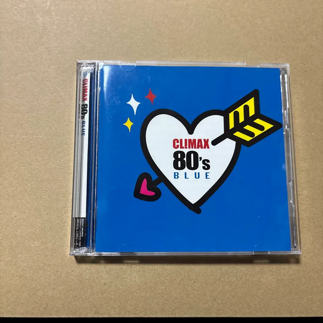 2026年最新】クライマックス 80's BLUEの人気アイテム - メルカリ