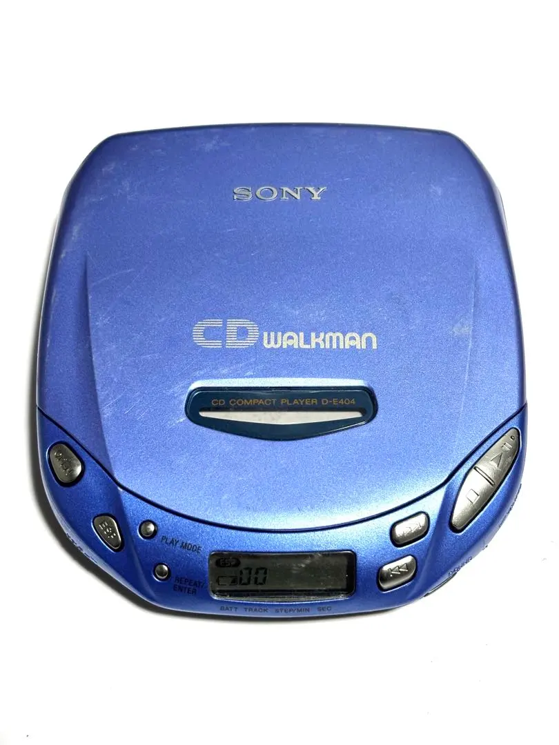 2026年最新】SONY D-E404の人気アイテム - メルカリ
