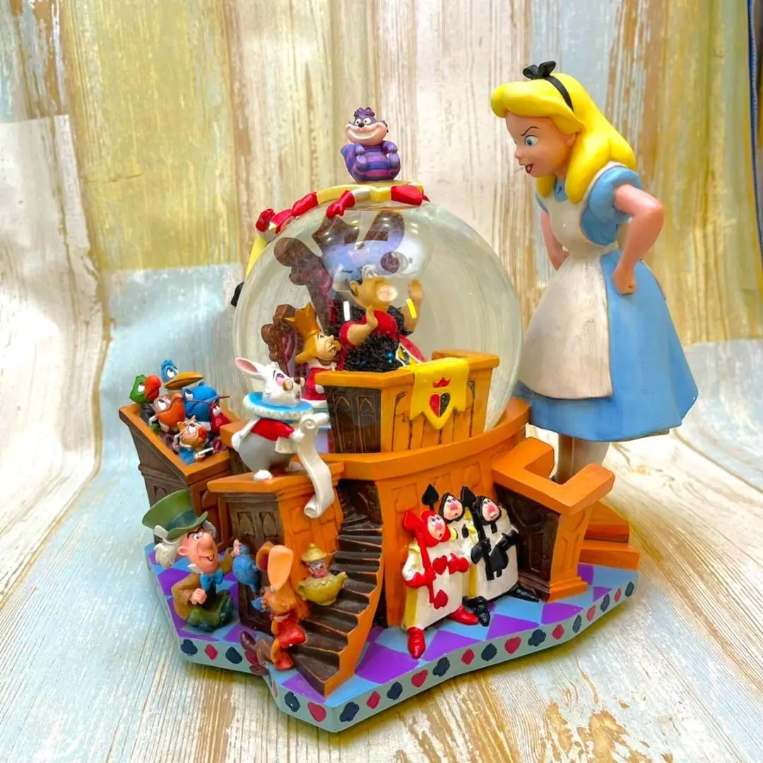 2026年最新】アリススノーグローブの人気アイテム - メルカリ