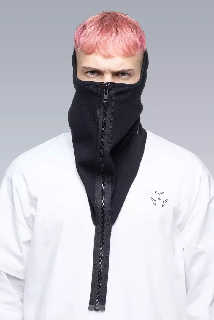 2026年最新】ACRONYM ネックウォーマーの人気アイテム - メルカリ