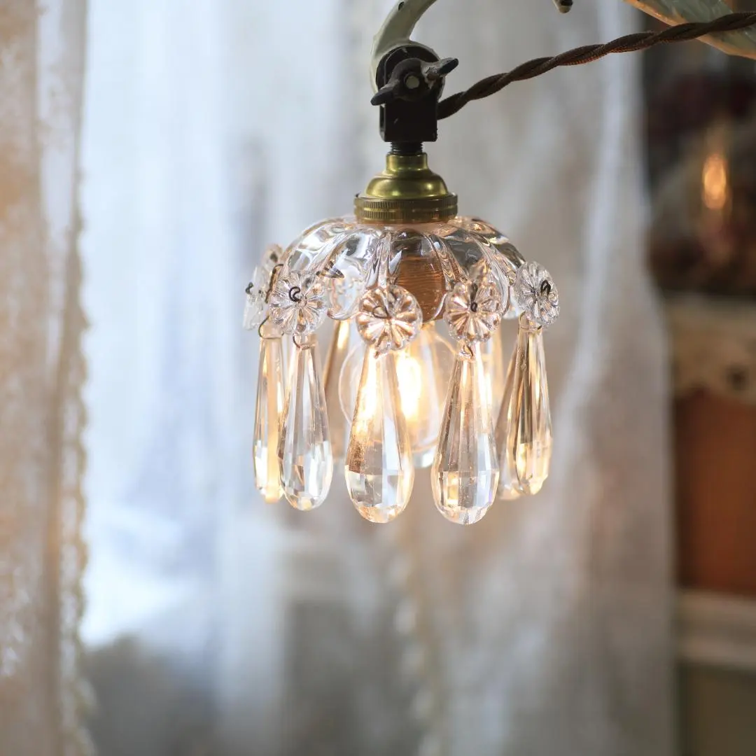 2026年最新】バカラ シャンデリアの人気アイテム - メルカリ