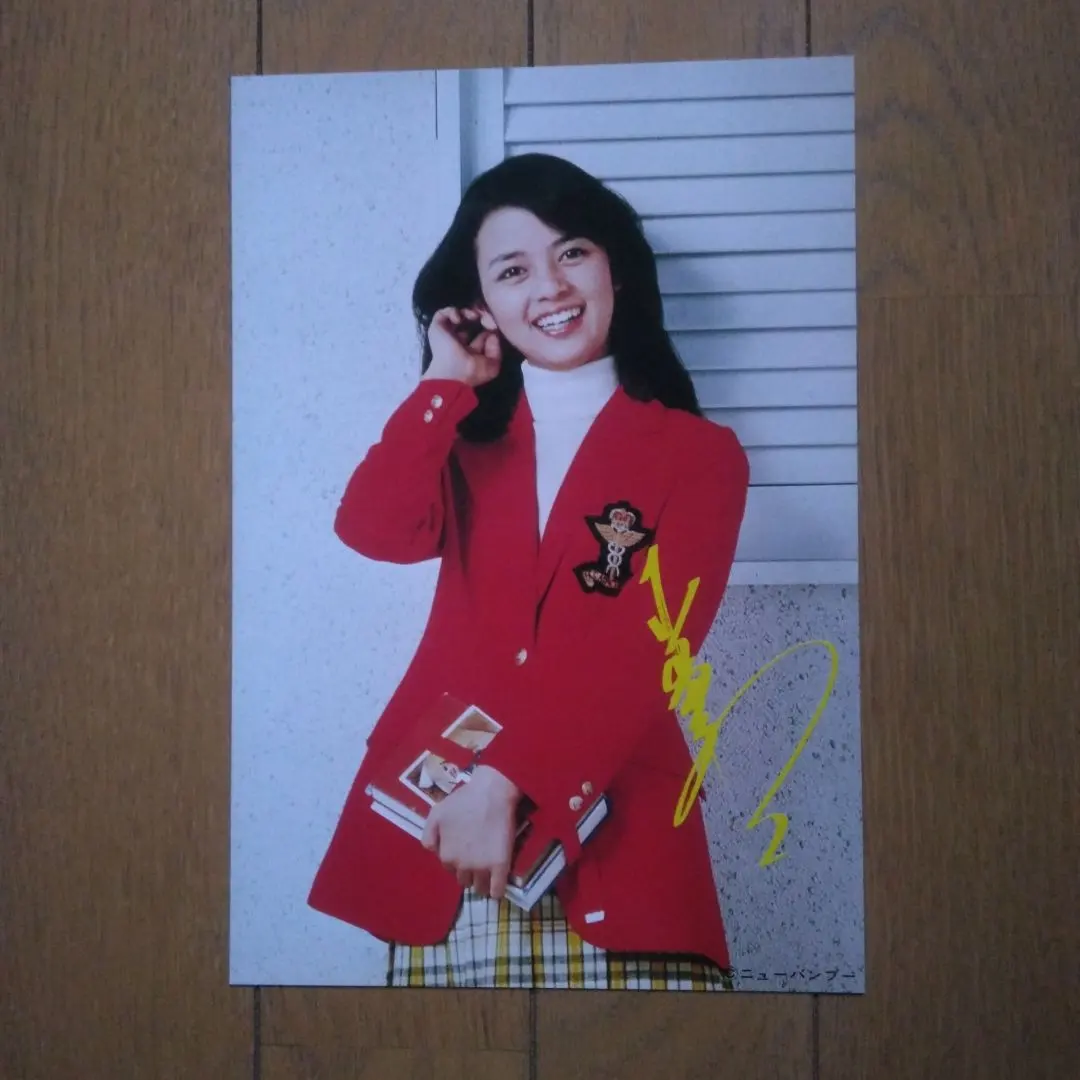 2026年最新】岡田奈々 サインの人気アイテム - メルカリ