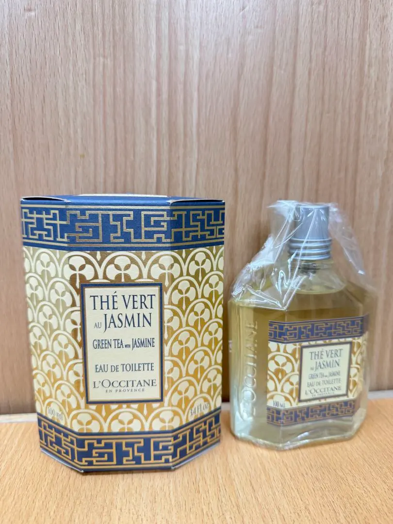 2026年最新】ロクシタン ジャスミングリーンティの人気アイテム - メルカリ
