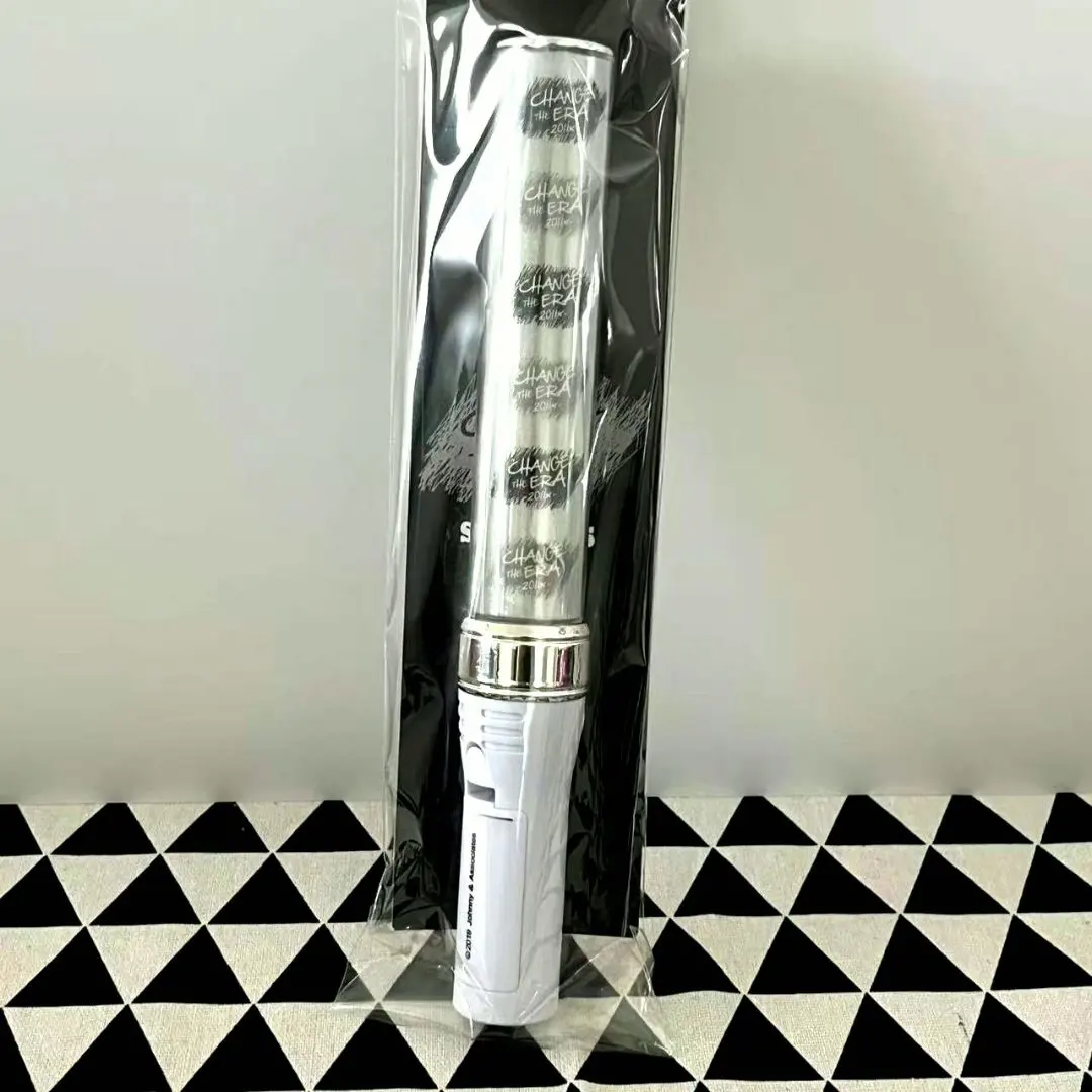 2026年最新】sixtones ペンライト キンブレ 公式の人気アイテム - メルカリ