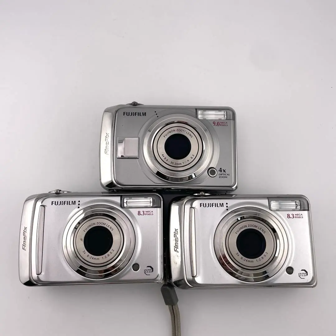 2026年最新】fujifilm finepix a900の人気アイテム - メルカリ