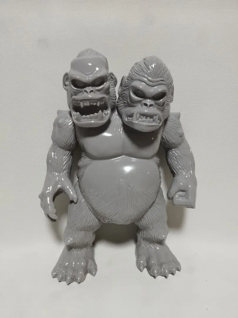 2026年最新】ソフビ ゴリラ獣の人気アイテム - メルカリ