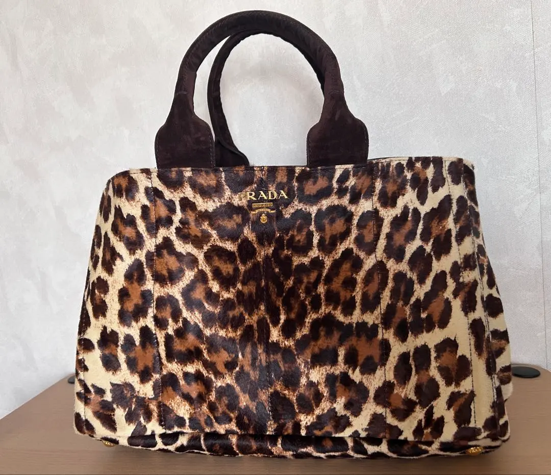 2026年最新】プラダ ハラコ バッグの人気アイテム - メルカリ