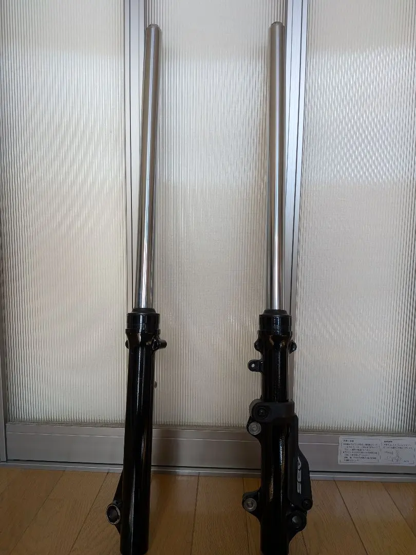 2026年最新】ハンターカブ フロントフォークの人気アイテム - メルカリ