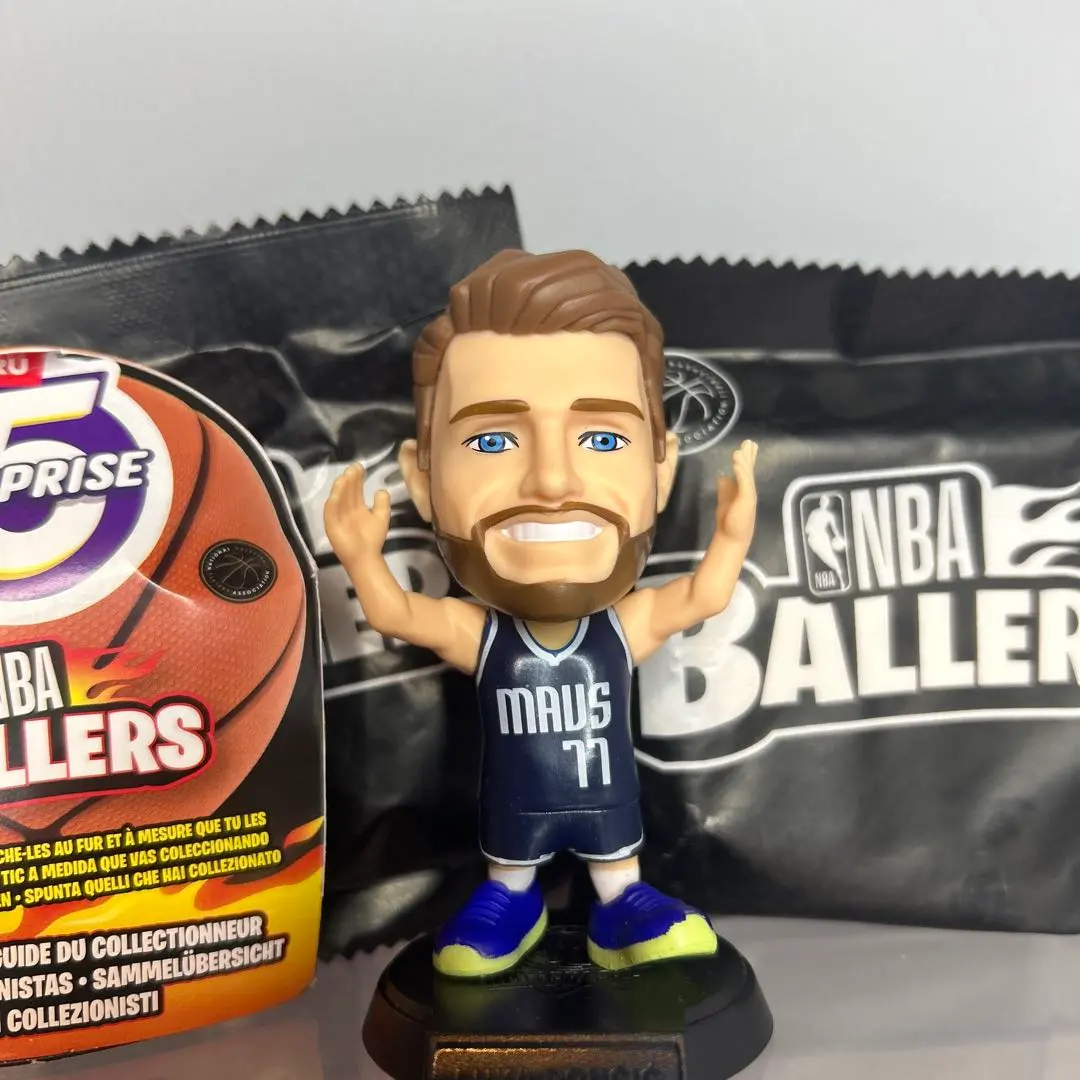 2026年最新】Nba ballers ドンチッチの人気アイテム - メルカリ