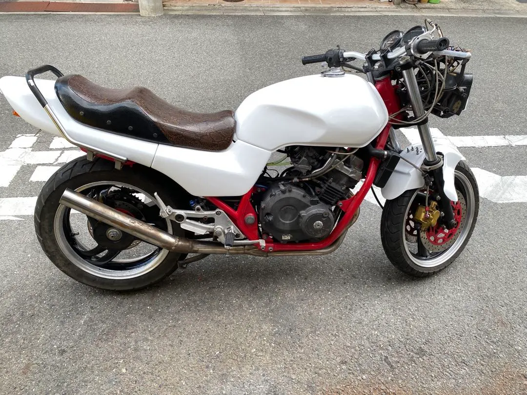 2026年最新】Jade250 ホイールの人気アイテム - メルカリ