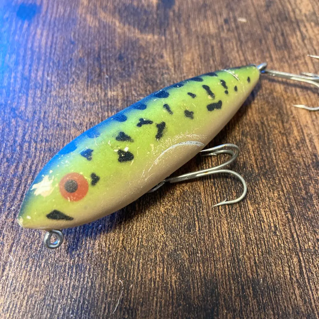 2026年最新】heddon DOWAGIACの人気アイテム - メルカリ