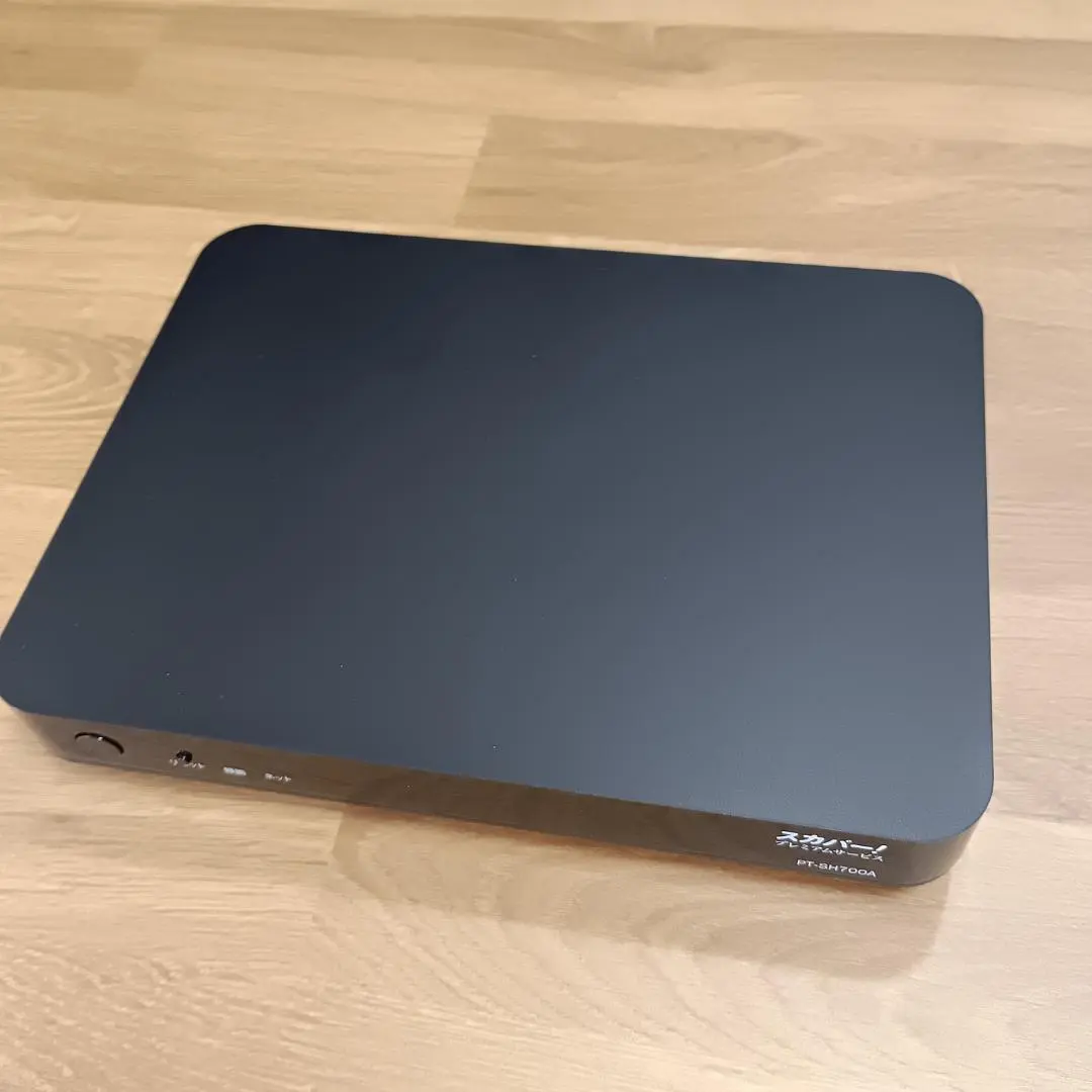 2026年最新】pt-sh700a の人気アイテム - メルカリ