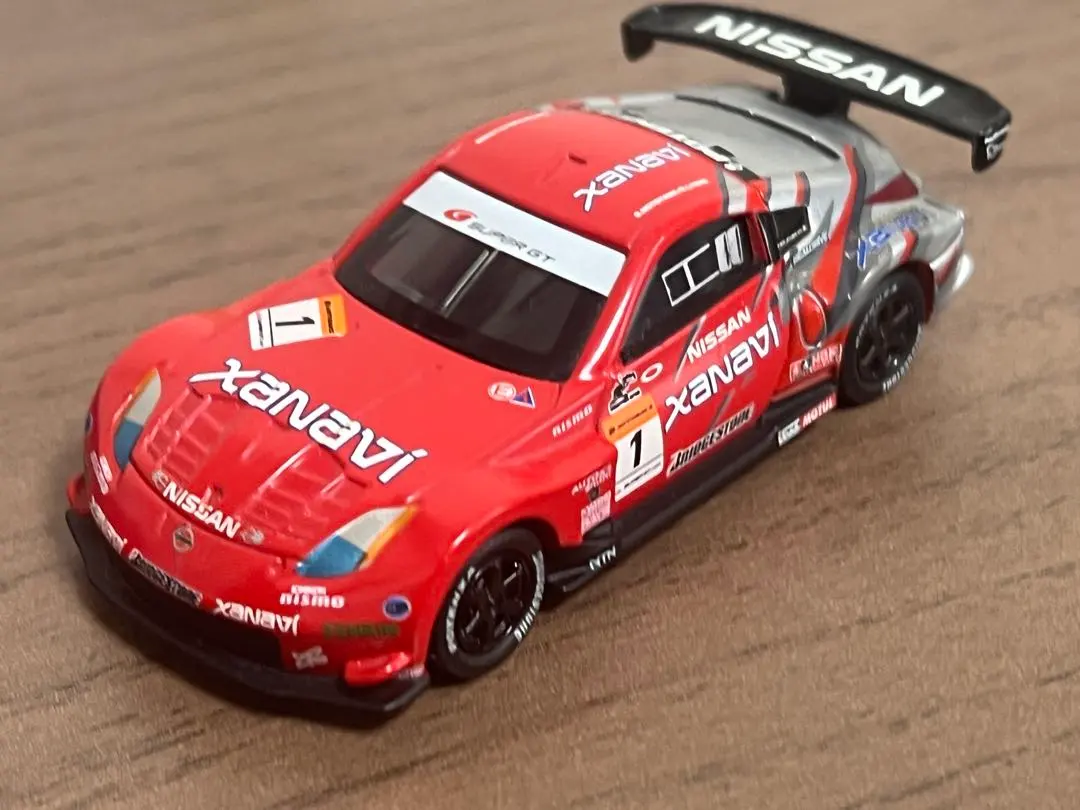 2026年最新】ザナヴィ ニスモ Zの人気アイテム - メルカリ