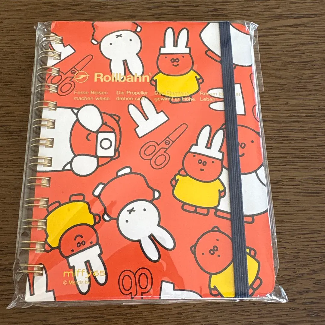 2026年最新】ミッフィー65周年限定ロルバーンの人気アイテム - メルカリ